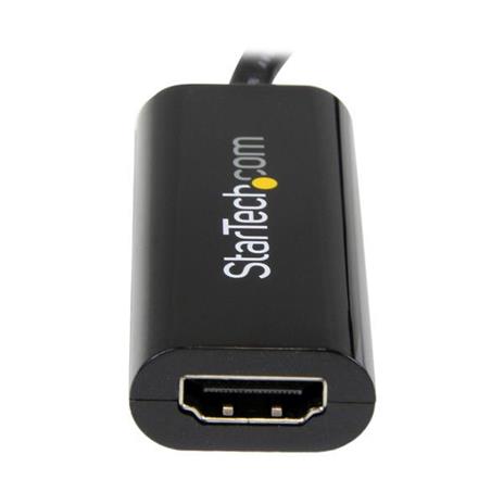 StarTech.com Adattatore scheda video esterna multi-monitor USB 3.0 slim a HDMI - 1920x1200/1080p - 4