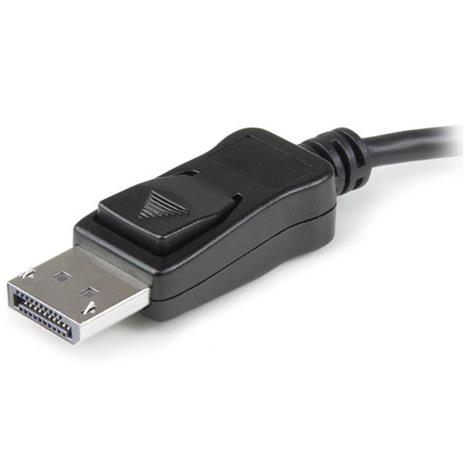 StarTech.com Adattatore Splitter MST Hub - DisplayPort a 4 porte DisplayPort - 10