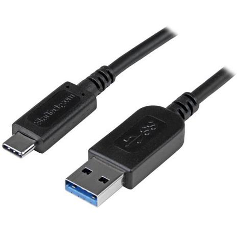StarTech.com Cavo USB-A a USB-C USB 3.1 - 1m