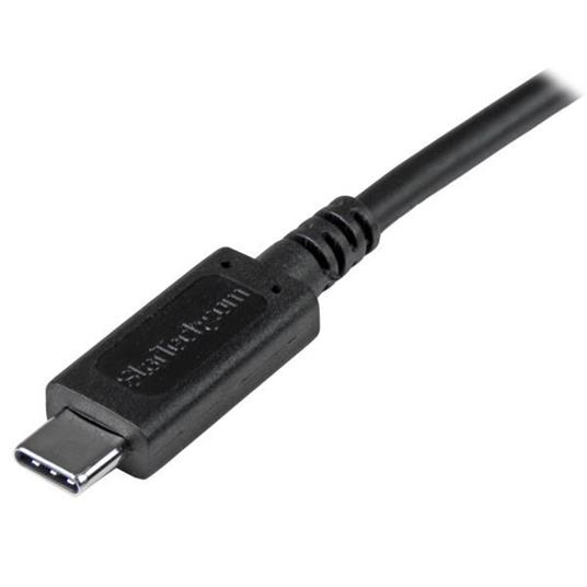 StarTech.com Cavo USB-A a USB-C USB 3.1 - 1m - 2