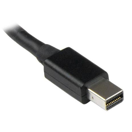 StarTech.com Adattatore Splitter MST Hub - Mini DisplayPort a 3x HDMI - 3