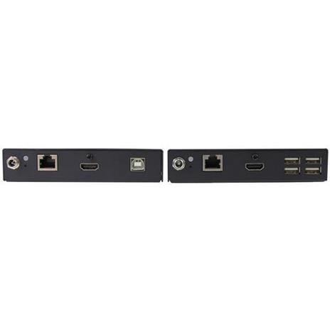 Kit Extender HDMI SB su IP con supporto VideoWall istributore HDMI SB su IP 080p StarTech.com - 4
