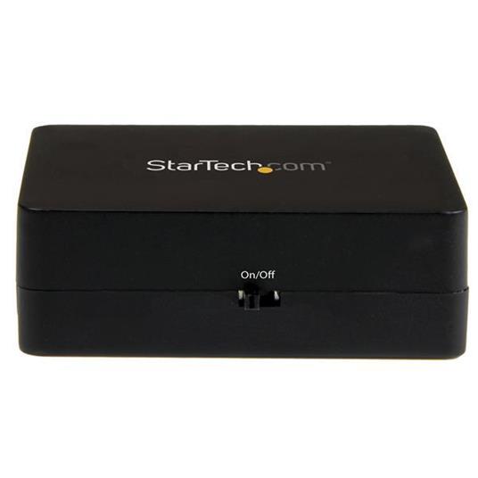 StarTech.com Estrattore Audio HDMI - 1080p - 2