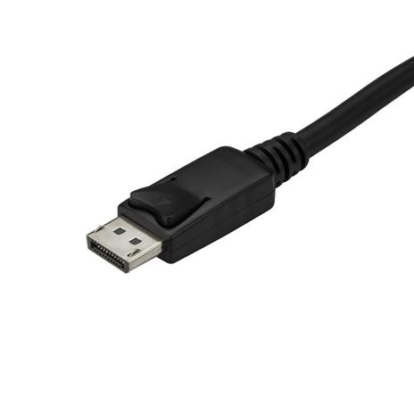 StarTech.com Cavo Adattatore USB-C a DisplayPort da 1 m - 4k 60hz - 2