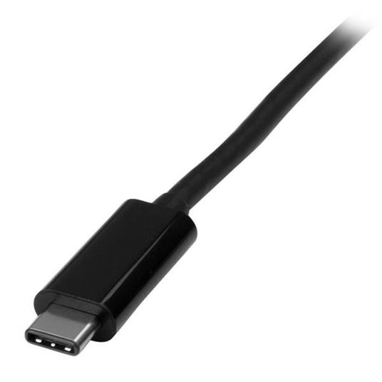 StarTech.com Cavo Convertitore Adattatore USB-C a HDMI da 2m - 2