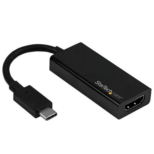 StarTech.com Adattatore USB-C a HDMI - 4k 60hz