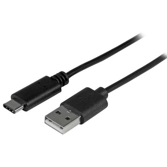 StarTech.com Cavo USB-C a USB-A - M/M - 2m - USB 2.0 - 2