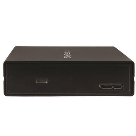 StarTech.com Box Esterno per Unità disco da 2,5" SATA SSD/HDD - USB 3.1 (10Gbps) - USB-A e USB-C - 2