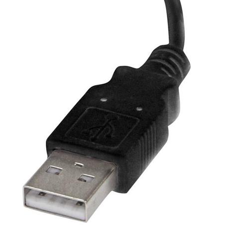 StarTech.com USB56KEMH2 modem 56 Kbit/s - 2