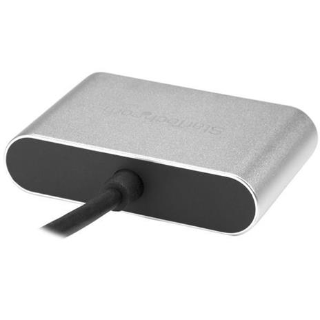 StarTech.com Lettore/Scrittore USB 3.0 per Schede CFast 2.0 - USB-C - 2