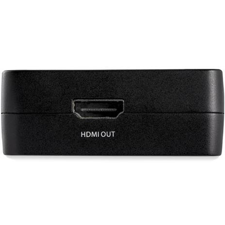 StarTech.com Trasmettitore Audio Video HDMI senza fili fino a 200m - 1080p - 2