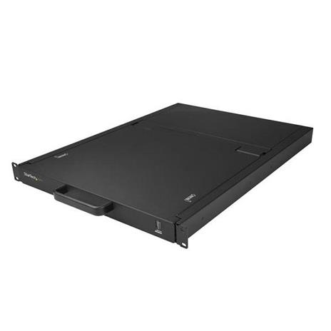 StarTech.com Console KVM per Rack Server a 16 porte VGA 19" - 1U - 6