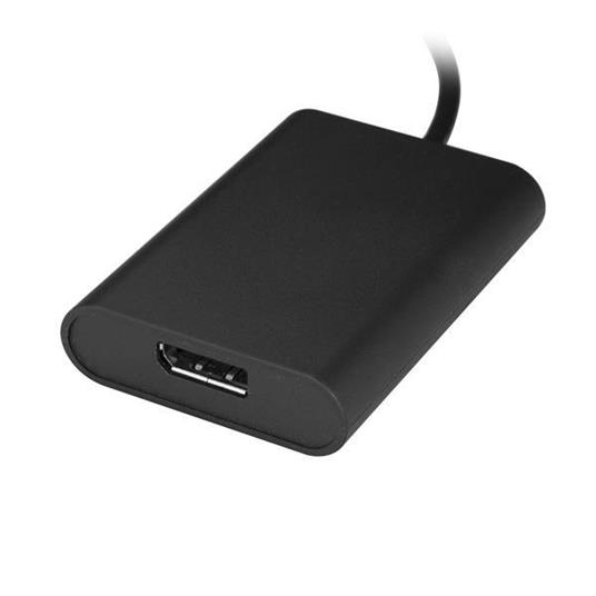 StarTech.com Adattatore USB a DisplayPort - USB 3.0 - 4K 30Hz - 2