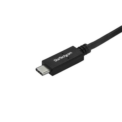 StarTech.com Cavo Adattatore USB-C a DVI da 3m - 1920 x 1200 - Nero - 2