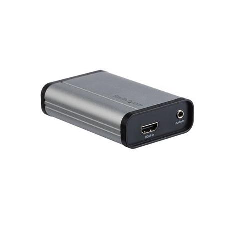StarTech.com UVCHDCAP scheda di acquisizione video USB 3.2 Gen 1 (3.1 Gen 1)