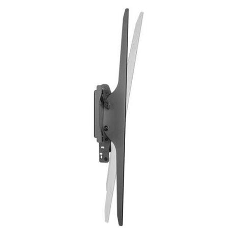 StarTech.com FPWTLTB1 Supporto TV a parete 2,54 m (100") Nero - 3