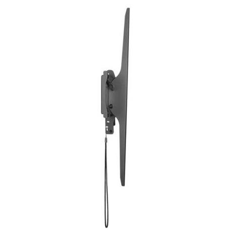 StarTech.com FPWTLTB1 Supporto TV a parete 2,54 m (100") Nero - 4