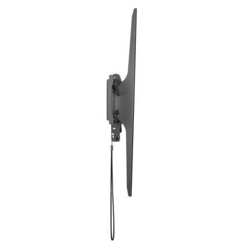 StarTech.com FPWTLTB1 Supporto TV a parete 2,54 m (100") Nero - 4