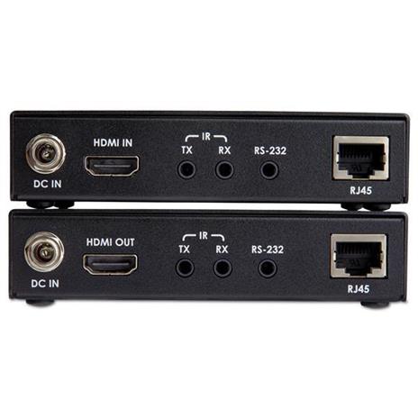 StarTech.com Extender HDMI via CAT6 - 4K 60 Hz - 100 m - 4