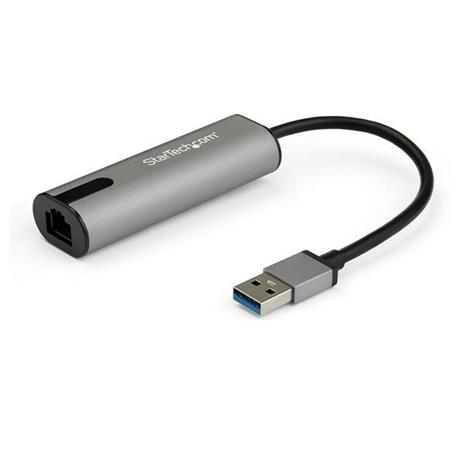 StarTech.com Adattatore da USB 3.0 Type-A a 2,5 Gigabit Ethernet - 2.5GBASE-T