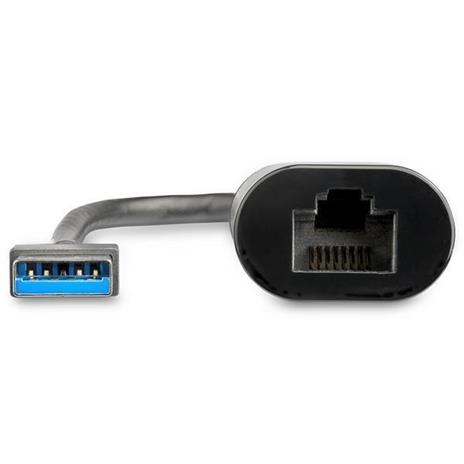 StarTech.com Adattatore da USB 3.0 Type-A a 2,5 Gigabit Ethernet - 2.5GBASE-T - 3
