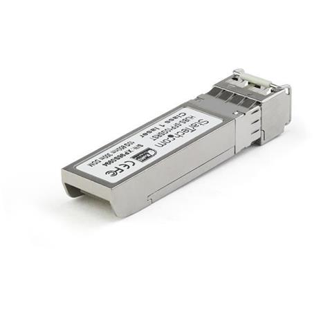 StarTech.com Modulo ricetrasmettitore SFP+ compatibile con Dell EMC SFP-10G-SR - 10GBase-SR - 2