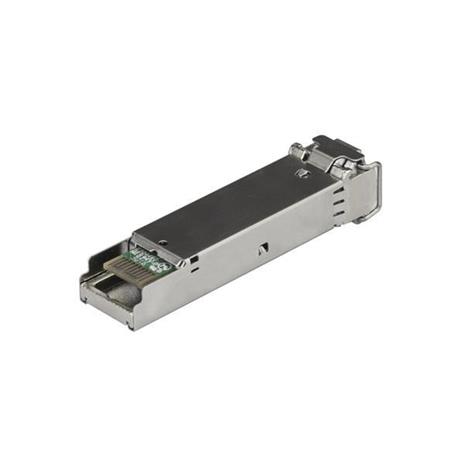 StarTech.com Modulo ricetrasmettitore SFP compatibile con Juniper SFP-GE10KT14R13 - 1000Base-BX10-D - 2