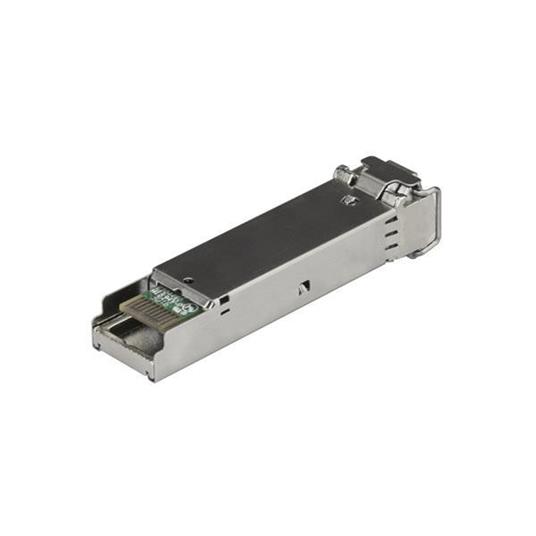 StarTech.com Modulo ricetrasmettitore SFP compatibile con Juniper SFP-GE10KT13R14 - 1000Base-BX10-U - 2