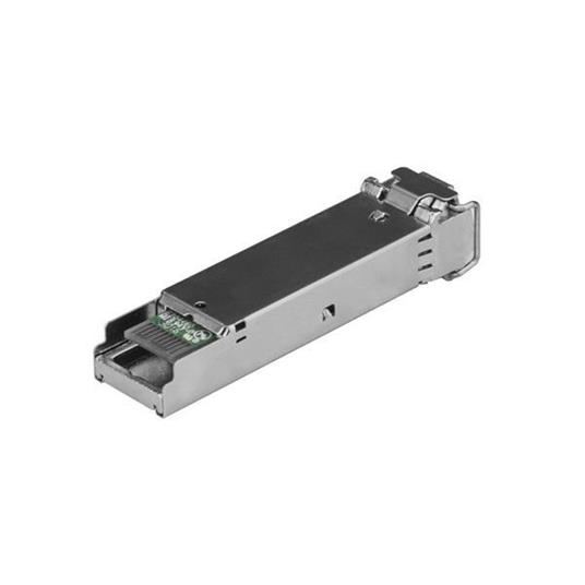StarTech.com Modulo ricetrasmettitore SFP compatibile con Juniper SFP-GE40KT15R13 - 1000Base-BX40-D - 2