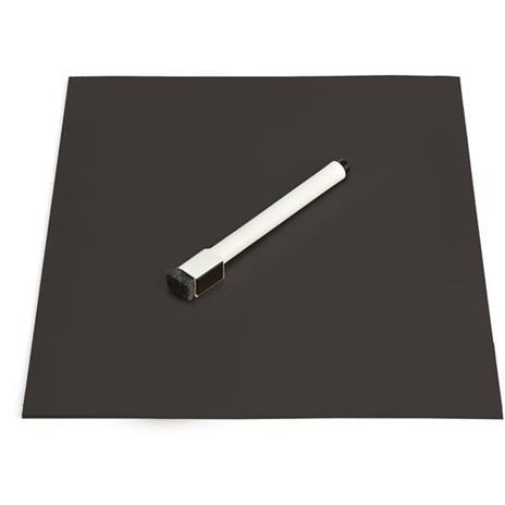 StarTech.com Tappetino da lavoro magnetico - 24 cm x 27 cm - 2