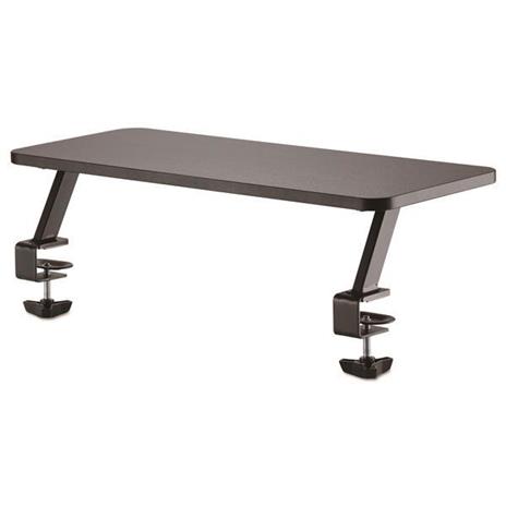 StarTech.com Alzata per monitor - Montaggio su scrivania - Ampia larghezza di 65 cm - 2