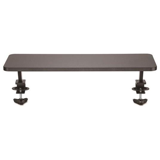 StarTech.com Alzata per monitor - Montaggio su scrivania - Ampia larghezza di 65 cm - 3