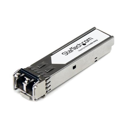 StarTech.com Modulo ricetrasmettitore SFP+ compatibile con Extreme Networks 10301 - 10GBase-SR