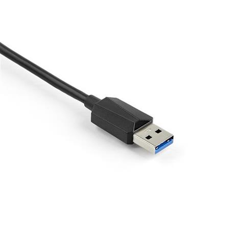 StarTech.com Adattatore USB 3.0 a HDMI e VGA - 4K 30 Hz - 3