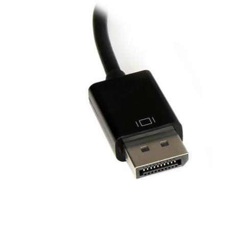 StarTech.com Adattatore DisplayPort a VGA - 1920x1200 - Confezione da 5 unità - 2