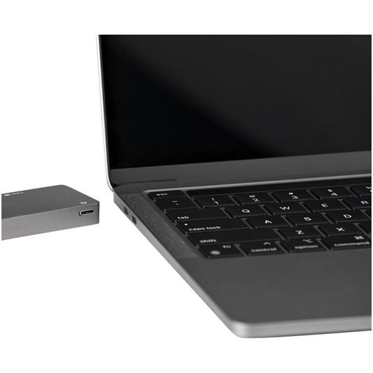 StarTech.com Adattatore Multiporta USB C a HDMI 4K per MacBook Pro/Air - USB Type-C, 100W Power Delivery Pass-through, slot SD/MicroSD, hub USB 3.0 a 2 porte - Mini Dock USB-C portatile - 8