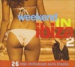 Weekend in Ibiza 2 - CD Audio