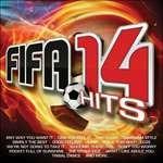 Fifa 2014 Hits - CD Audio