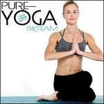 Pure Yoga Bikram - CD Audio