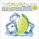 Chillout Album 3 - CD Audio