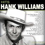 Hank Williams Hits - CD Audio di Hank Williams