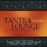 Tantra Lounge 3 - CD Audio