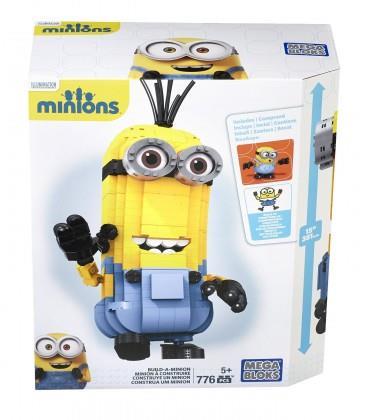 Minions Costruisci Il Minion - 2