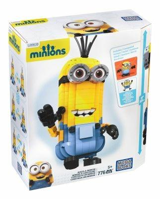 Minions Costruisci Il Minion - 5