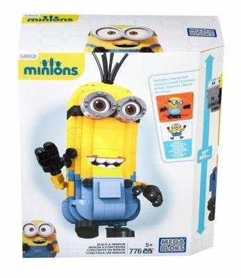 Minions Costruisci Il Minion - 6