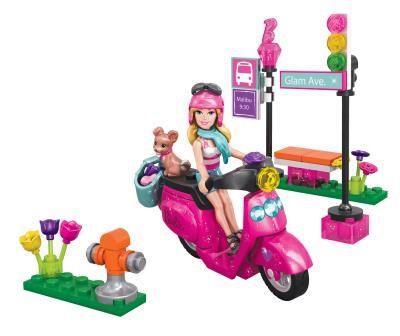 Barbie assortimento play set