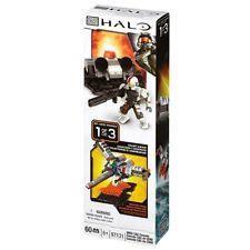 Halo Pack combinazioni