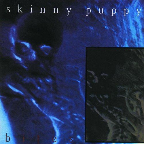 Bites (150 gr.) - Vinile LP di Skinny Puppy