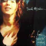Fumbling Towards Ecstasy (Import) - CD Audio di Sarah McLachlan