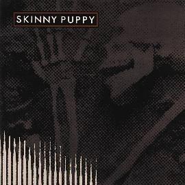 Remission (150 gr.) - Vinile LP di Skinny Puppy